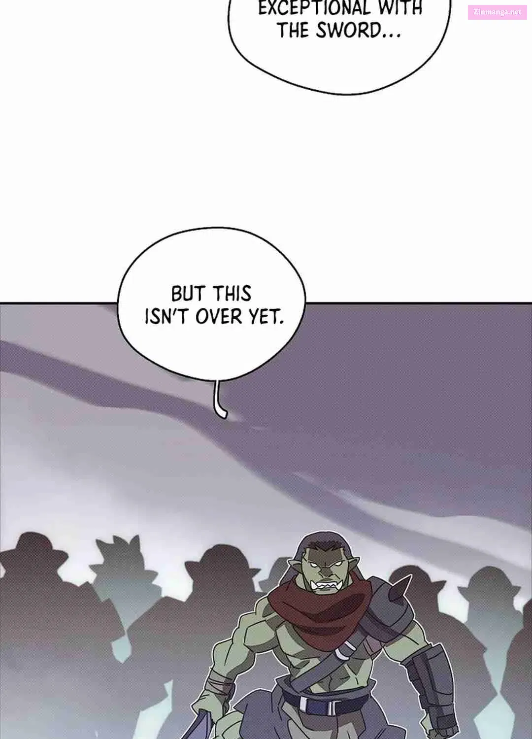 Something's Wrong With My Inventory Zinmanga X Chapter 36 Page 10