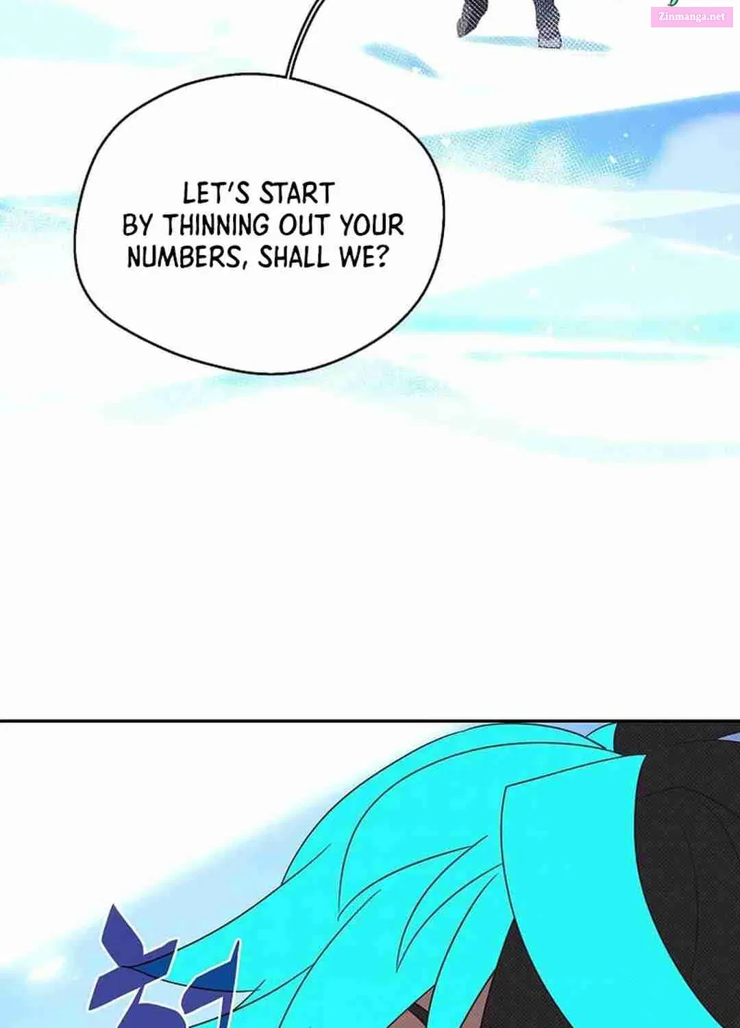 Something's Wrong With My Inventory Zinmanga X Chapter 36 Page 18