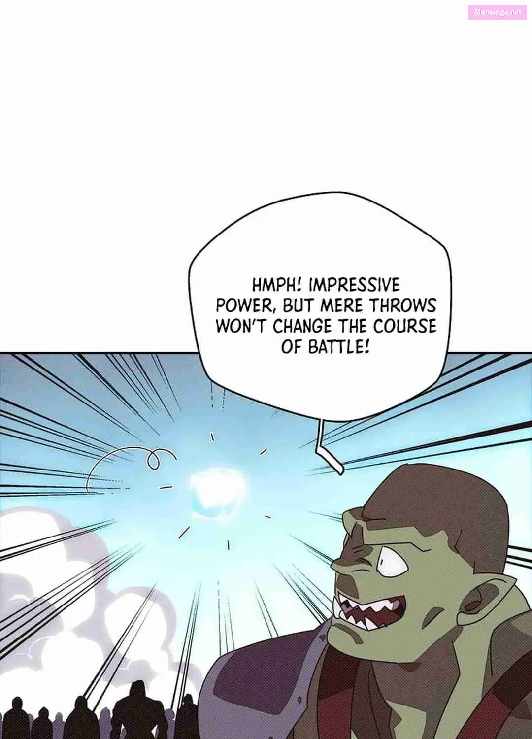 Something's Wrong With My Inventory Zinmanga X Chapter 36 Page 23