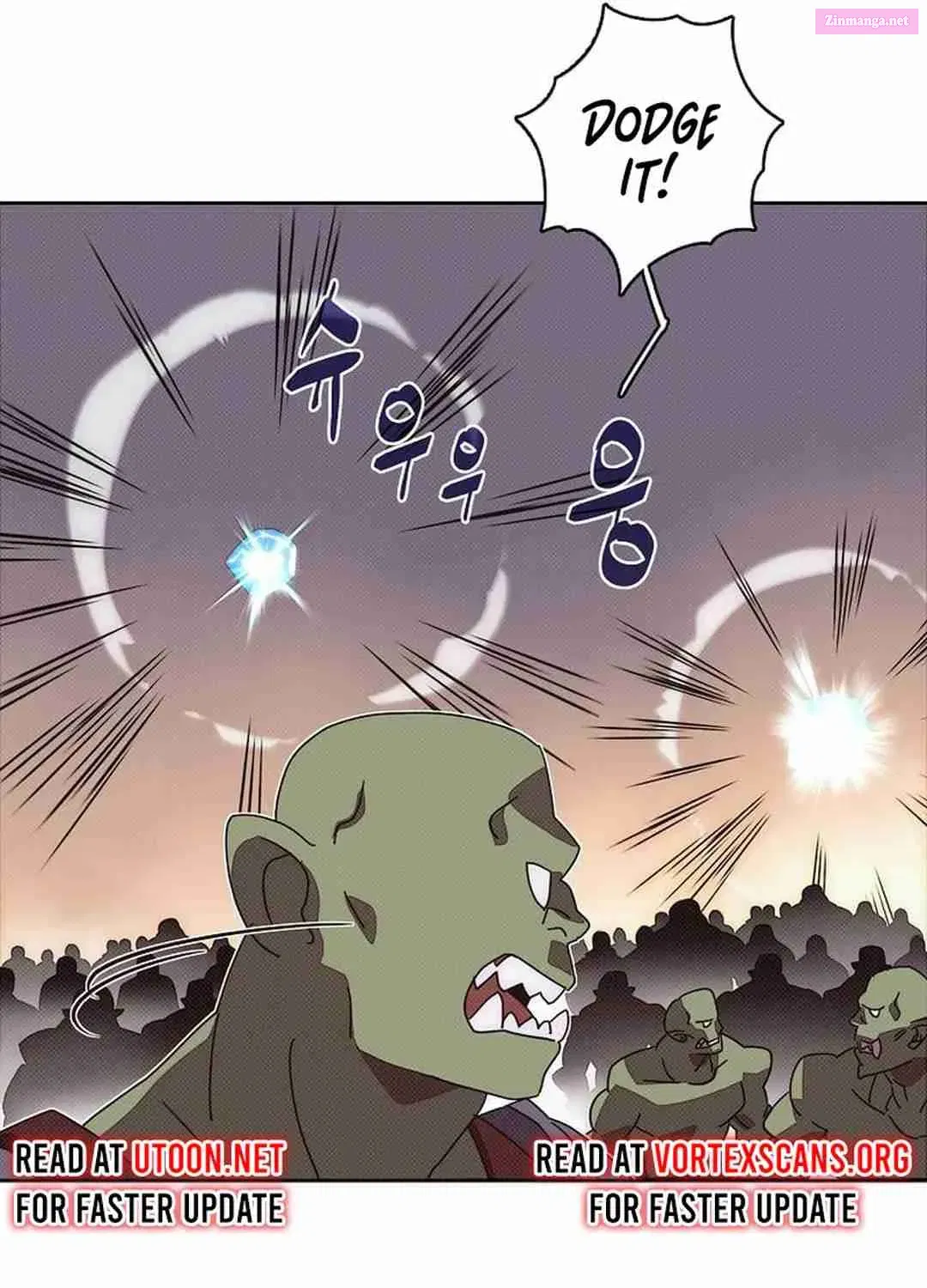 Something's Wrong With My Inventory Zinmanga X Chapter 36 Page 35