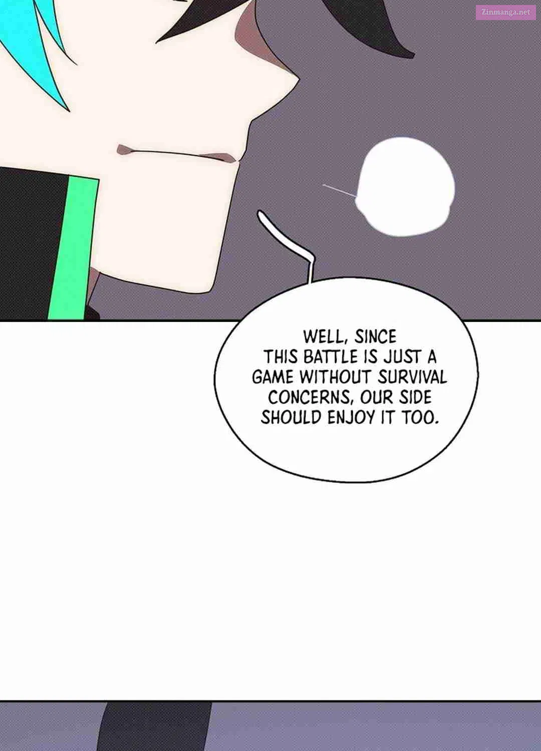 Something's Wrong With My Inventory Zinmanga X Chapter 36 Page 52