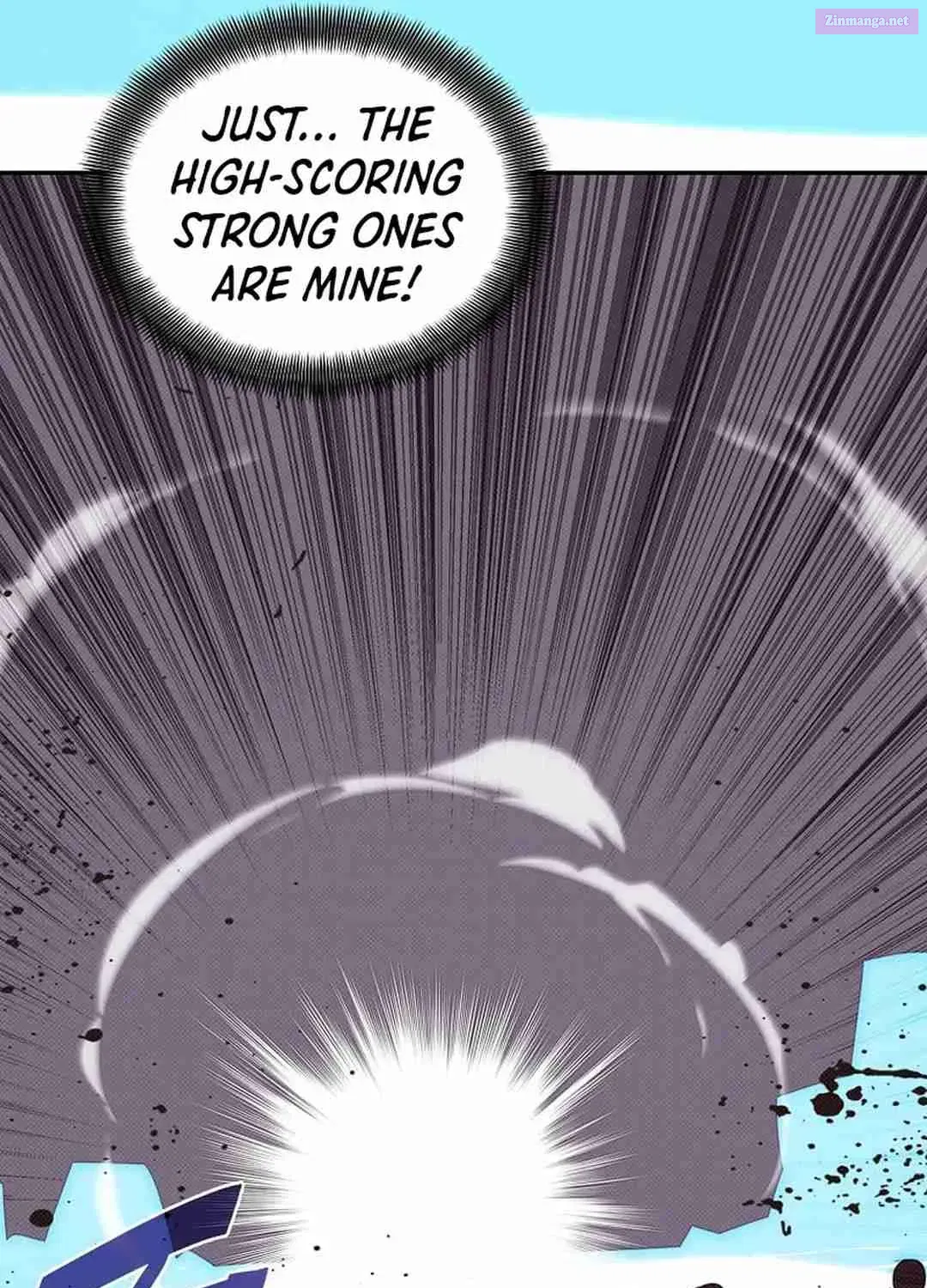 Something's Wrong With My Inventory Zinmanga X Chapter 36 Page 54