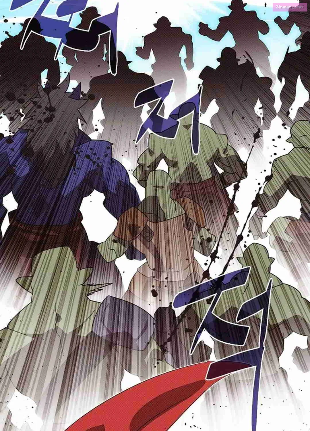 Something's Wrong With My Inventory Zinmanga X Chapter 36 Page 55