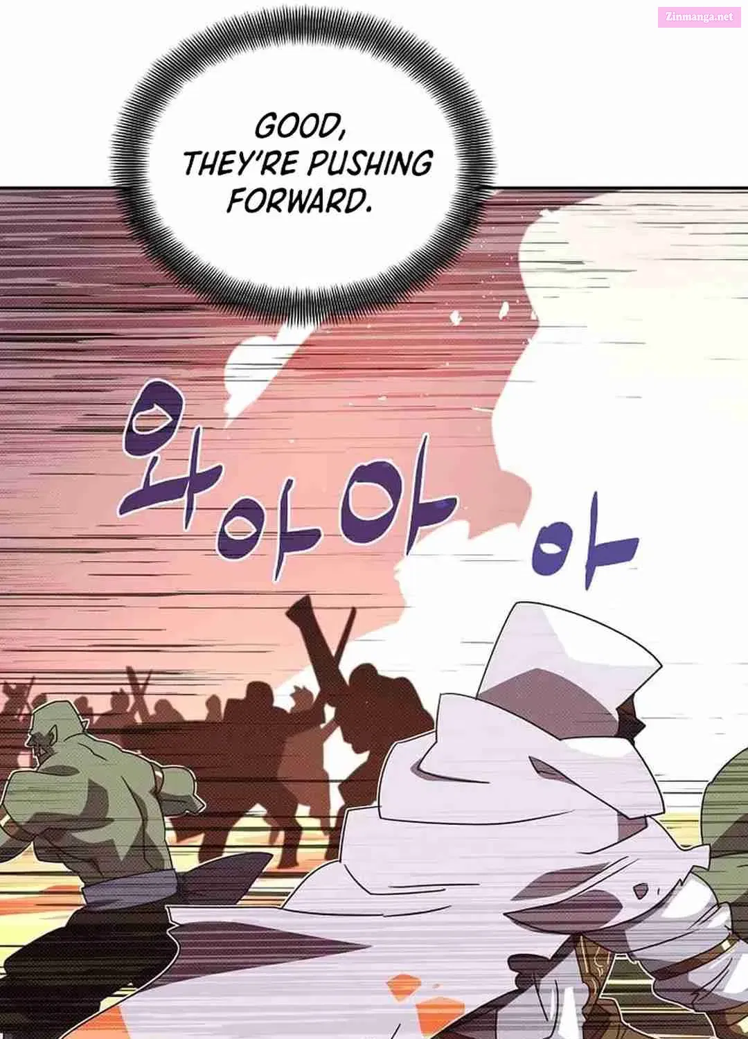 Something's Wrong With My Inventory Zinmanga X Chapter 36 Page 61