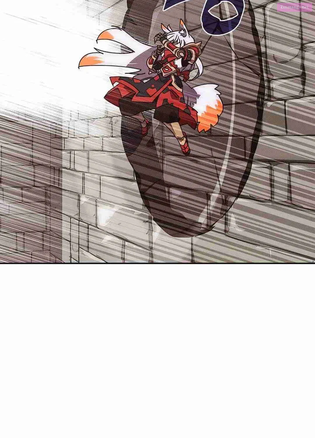 Something's Wrong With My Inventory Zinmanga X Chapter 36 Page 64