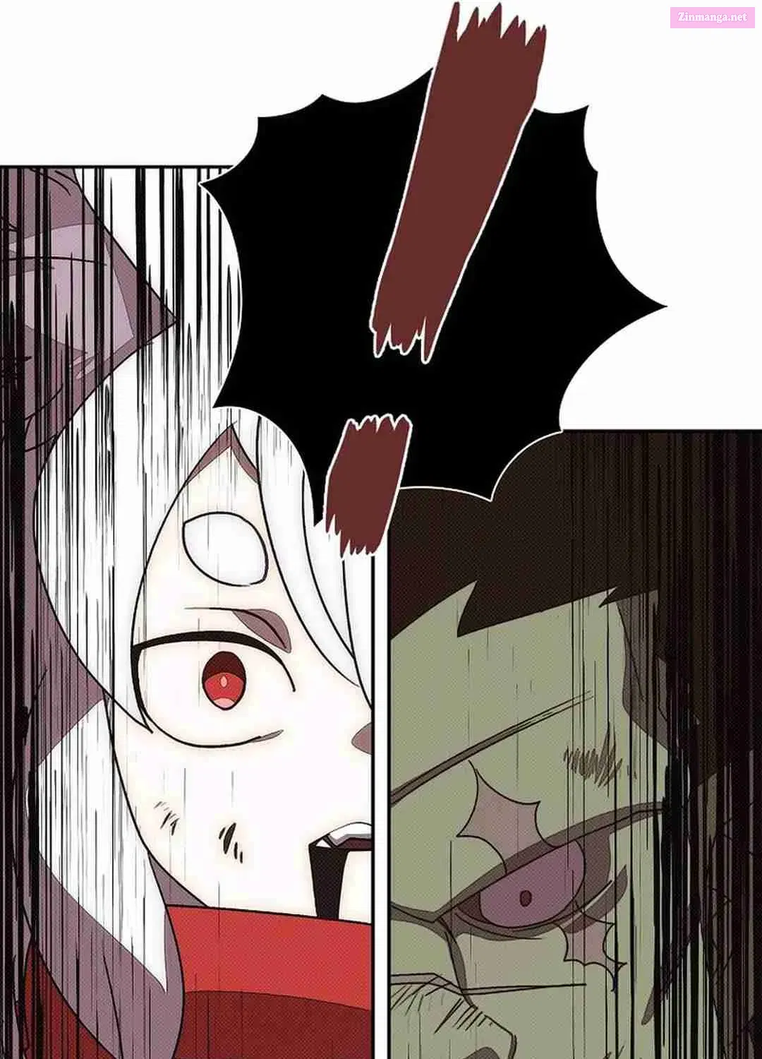 Something's Wrong With My Inventory Zinmanga X Chapter 36 Page 75