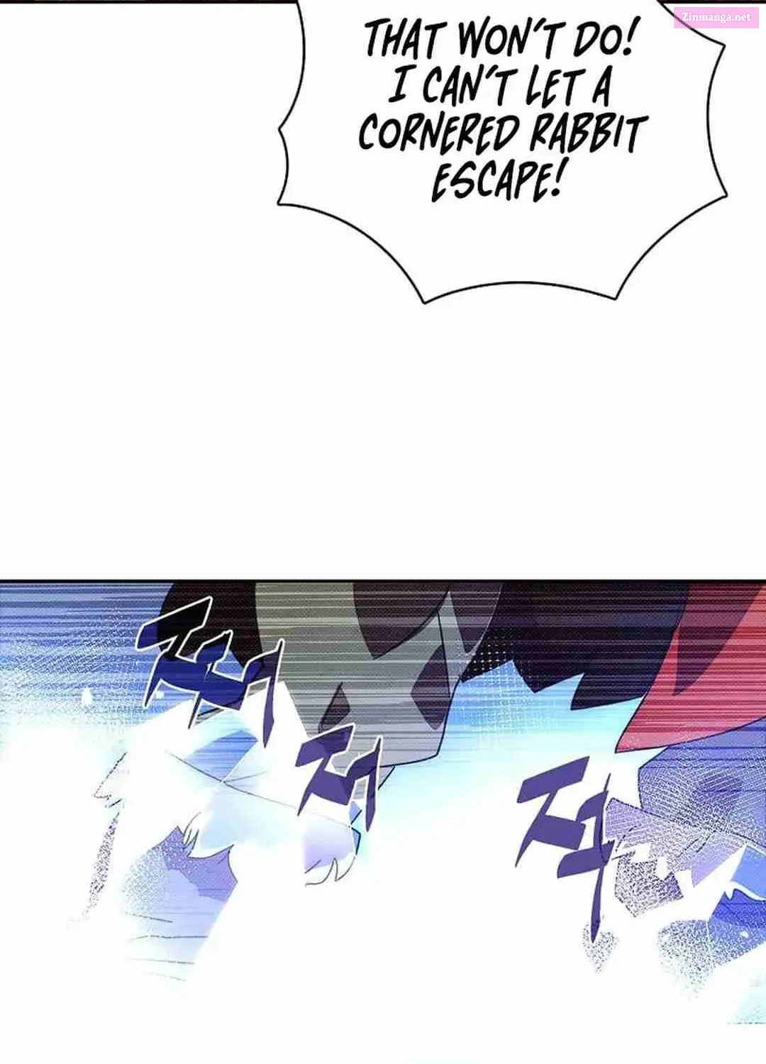 Something's Wrong With My Inventory Zinmanga X Chapter 36 Page 96