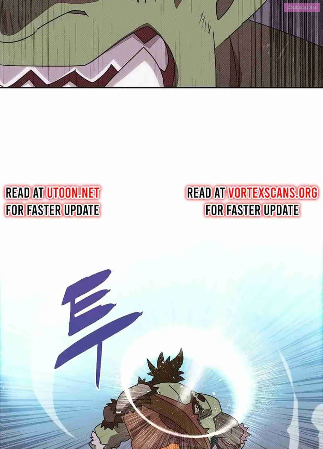 Something's Wrong With My Inventory Zinmanga X Chapter 36 Page 103