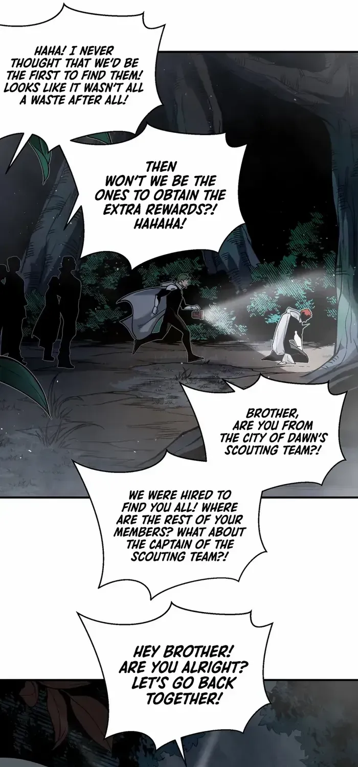 Demonic Evolution Zinmanga X Chapter 80 Page 43