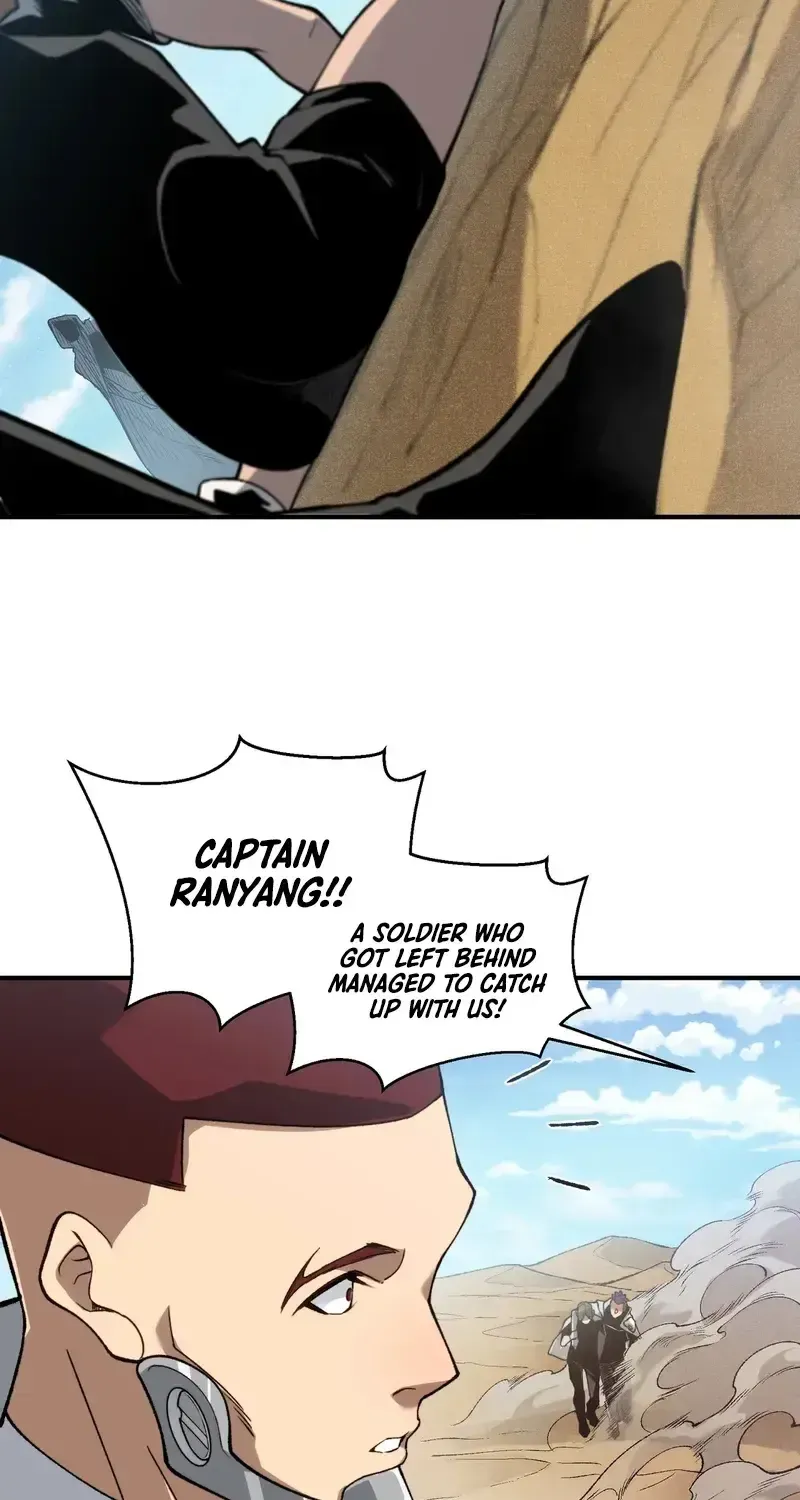 Demonic Evolution Zinmanga X Chapter 79 Page 13