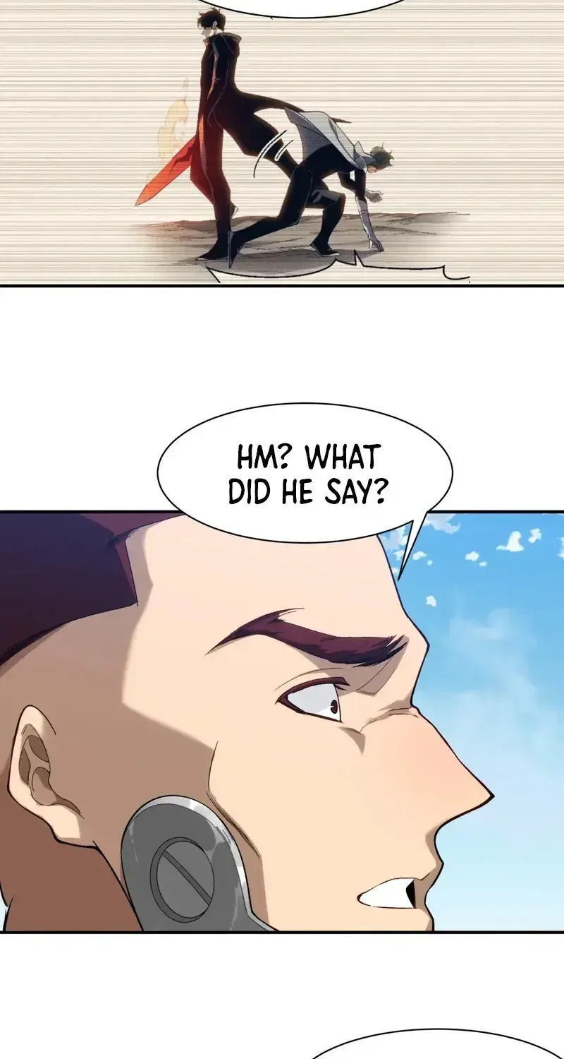 Demonic Evolution Zinmanga X Chapter 79 Page 18
