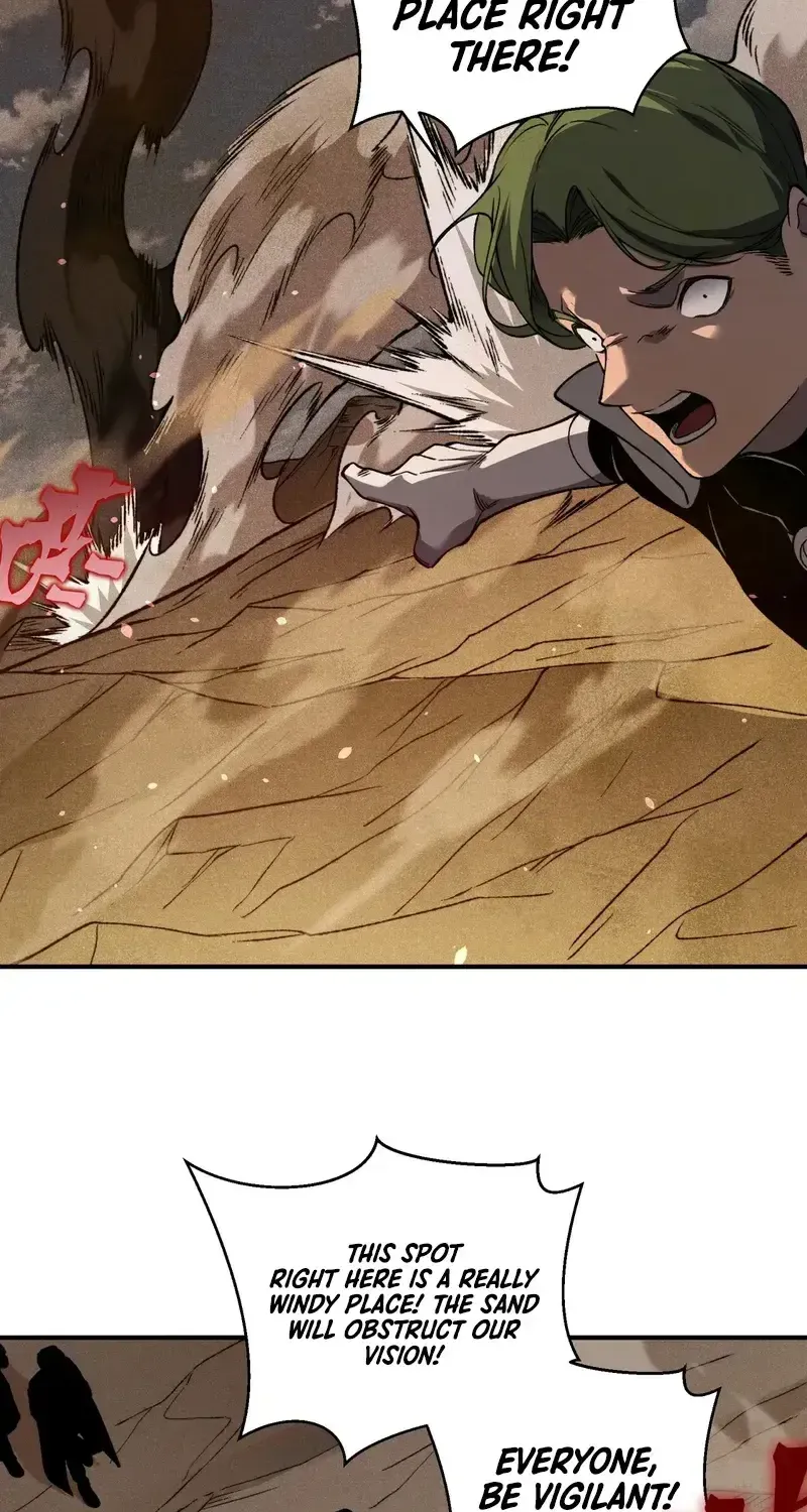 Demonic Evolution Zinmanga X Chapter 79 Page 24