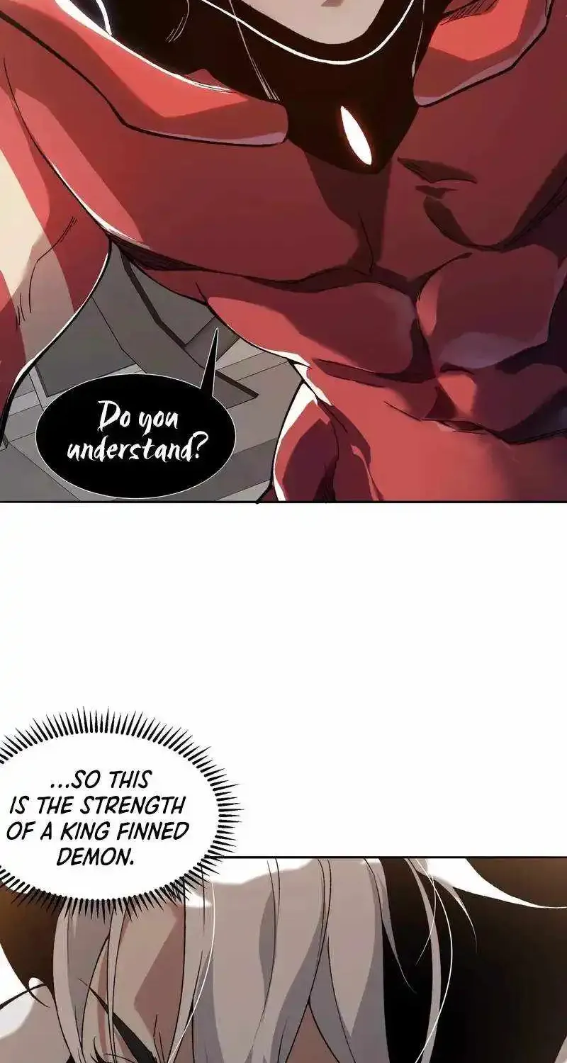 Demonic Evolution Zinmanga X Chapter 77 Page 36
