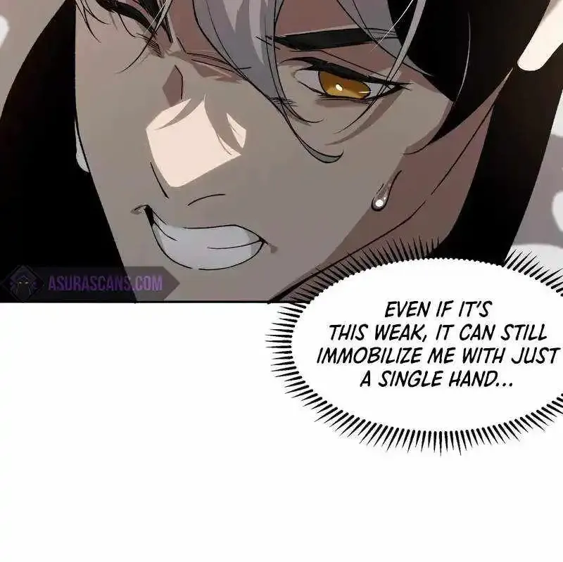 Demonic Evolution Zinmanga X Chapter 77 Page 37