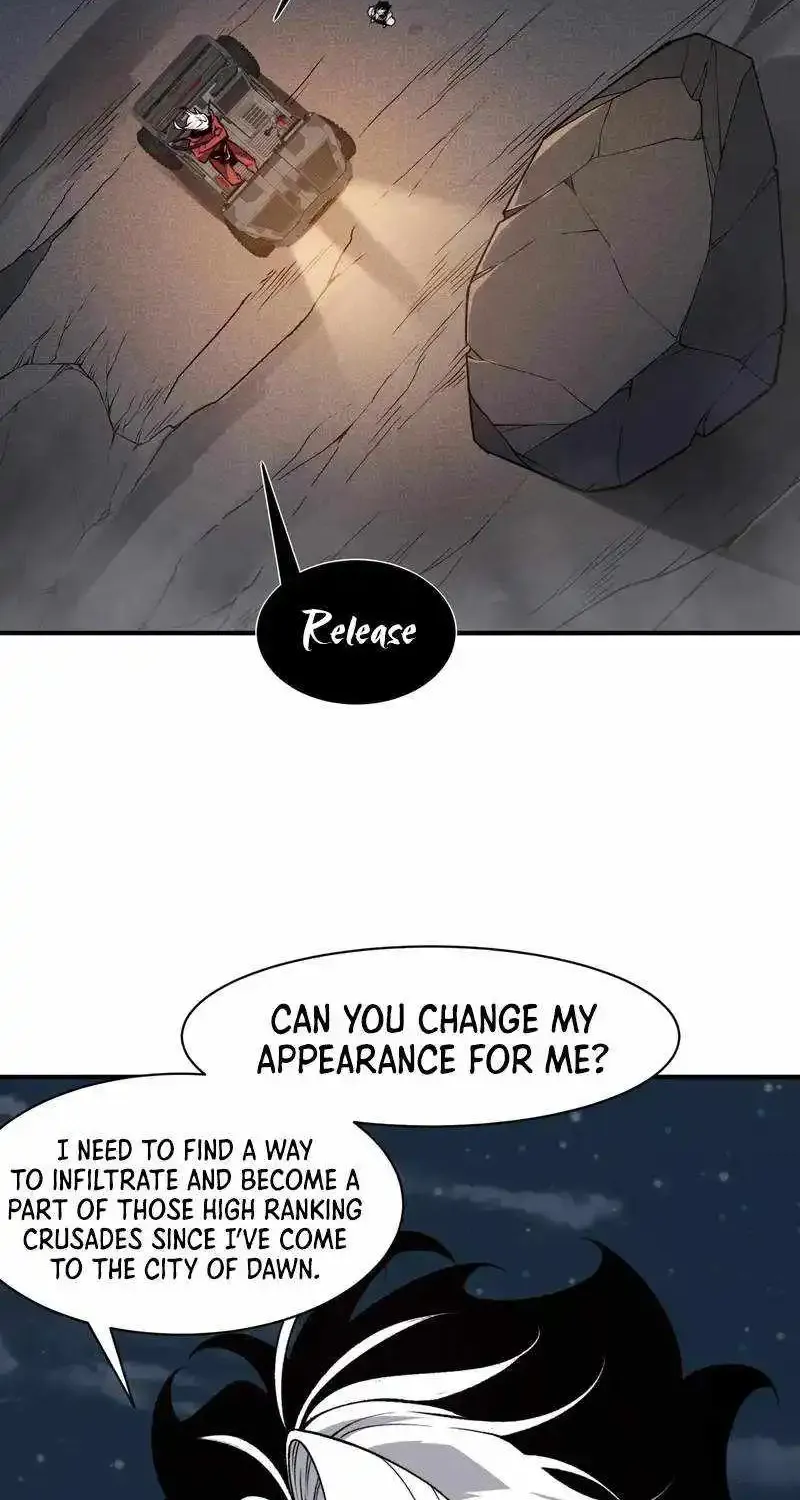Demonic Evolution Zinmanga X Chapter 77 Page 55