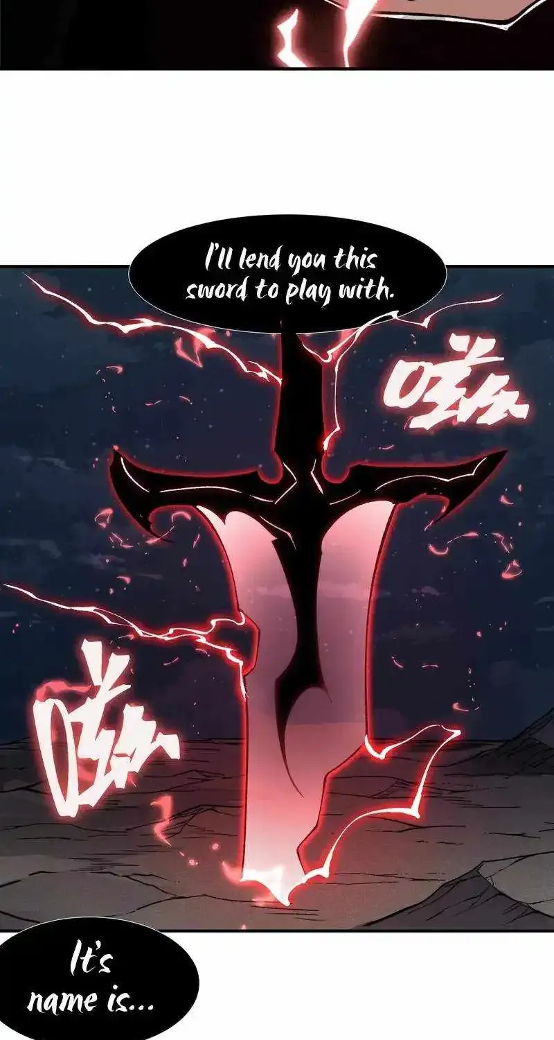 Demonic Evolution Zinmanga X Chapter 77 Page 63