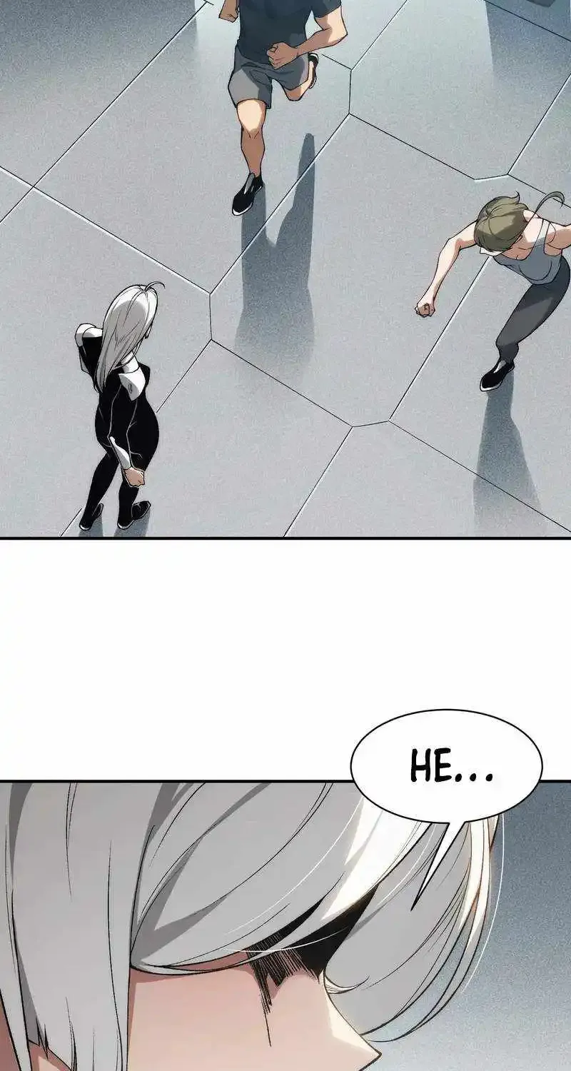 Demonic Evolution Zinmanga X Chapter 74 Page 4
