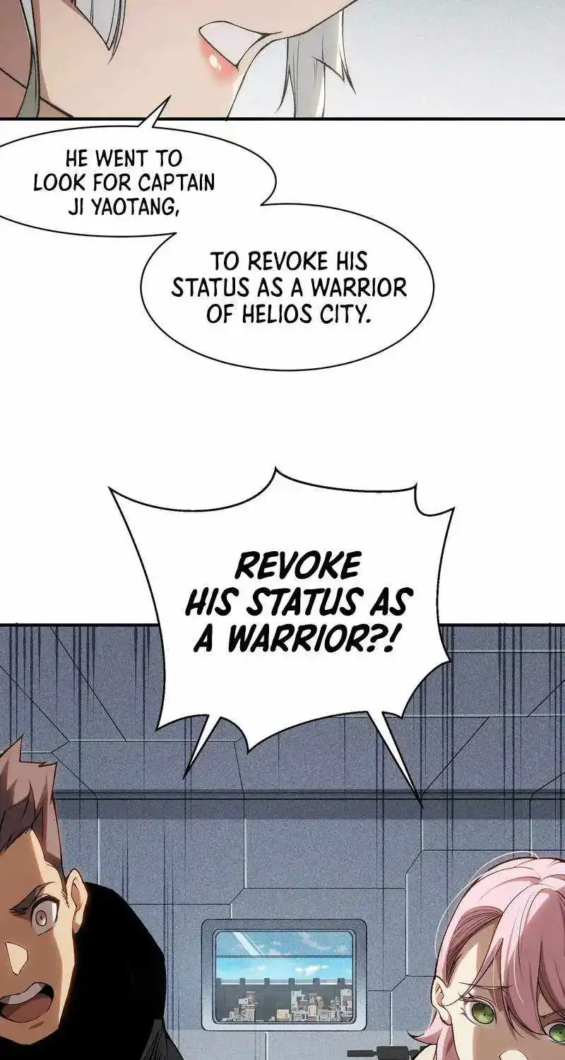 Demonic Evolution Zinmanga X Chapter 74 Page 5