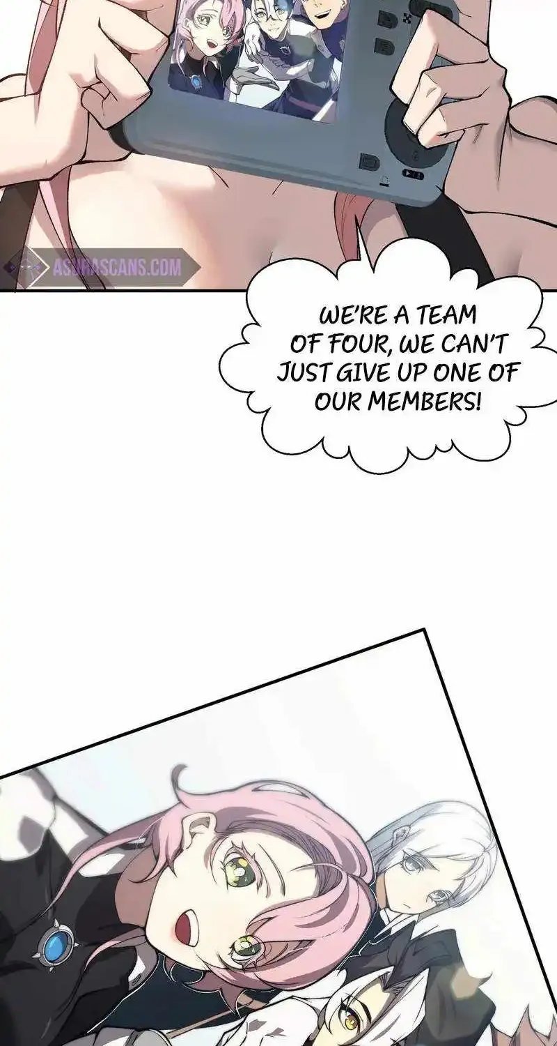 Demonic Evolution Zinmanga X Chapter 74 Page 49