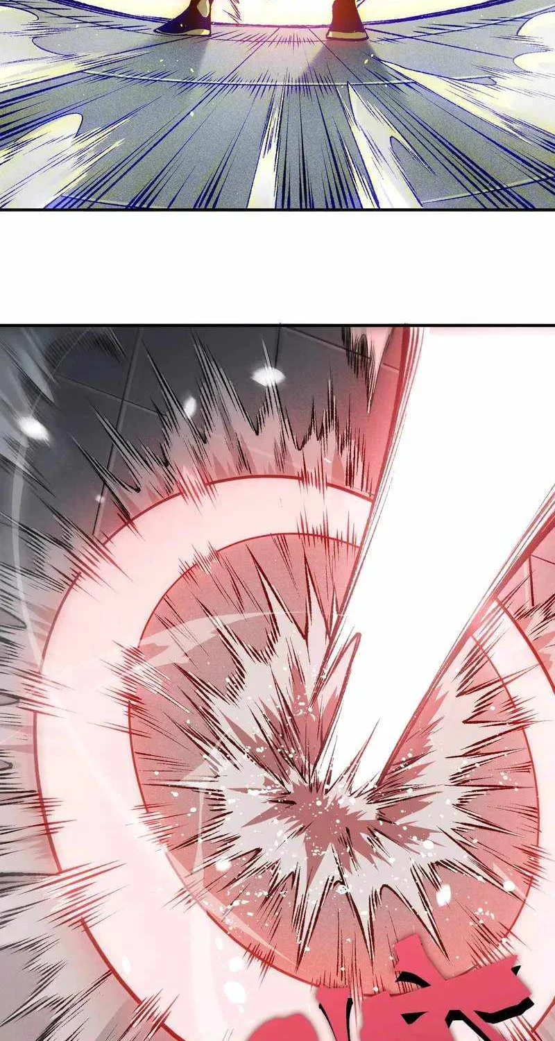 Demonic Evolution Zinmanga X Chapter 74 Page 70