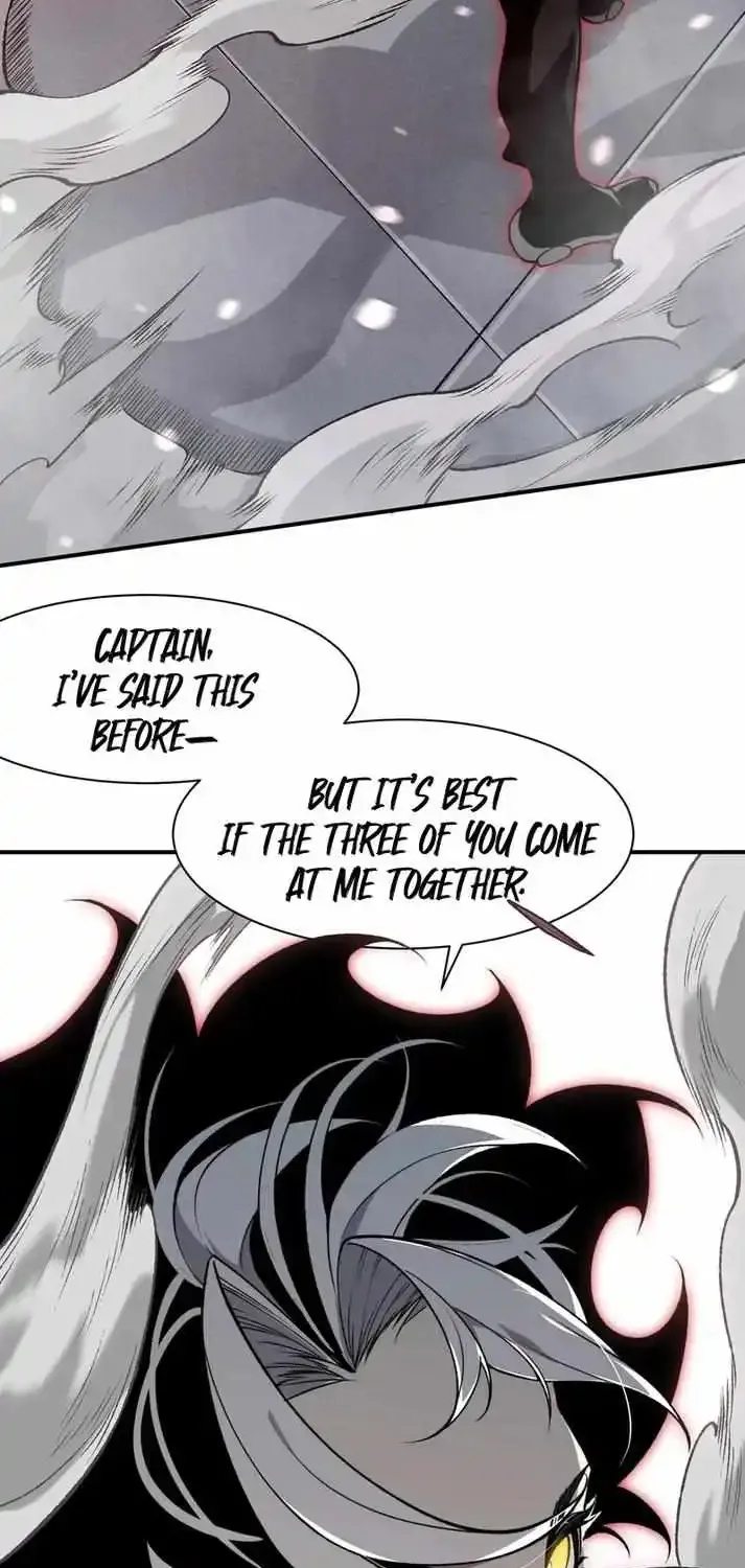 Demonic Evolution Zinmanga X Chapter 74 Page 74
