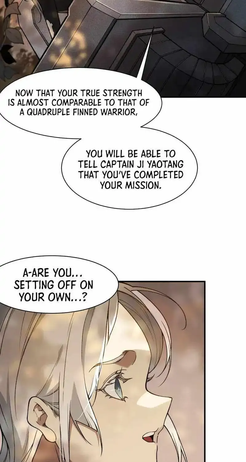 Demonic Evolution Zinmanga X Chapter 73 Page 53