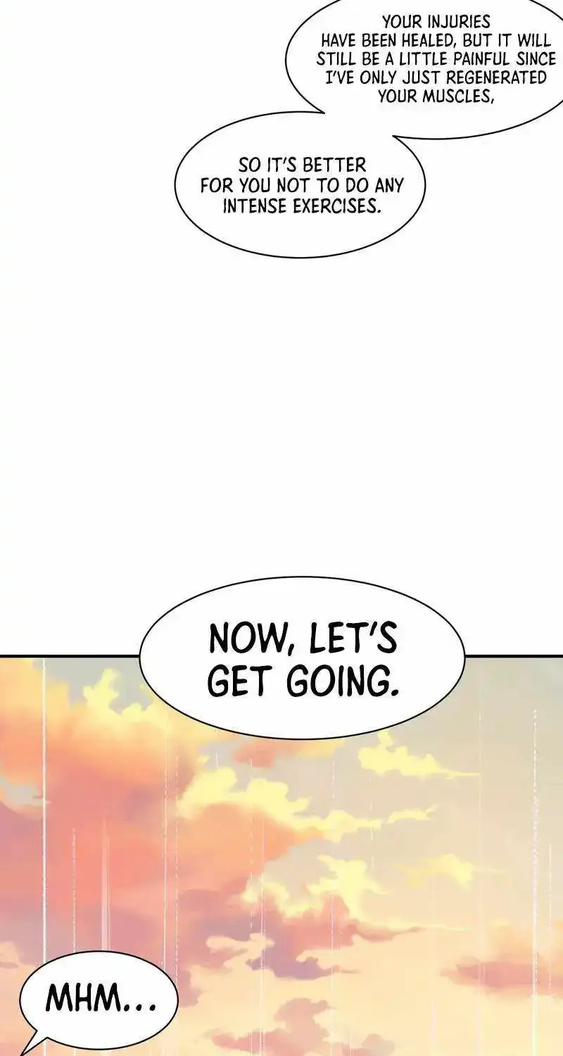 Demonic Evolution Zinmanga X Chapter 73 Page 55