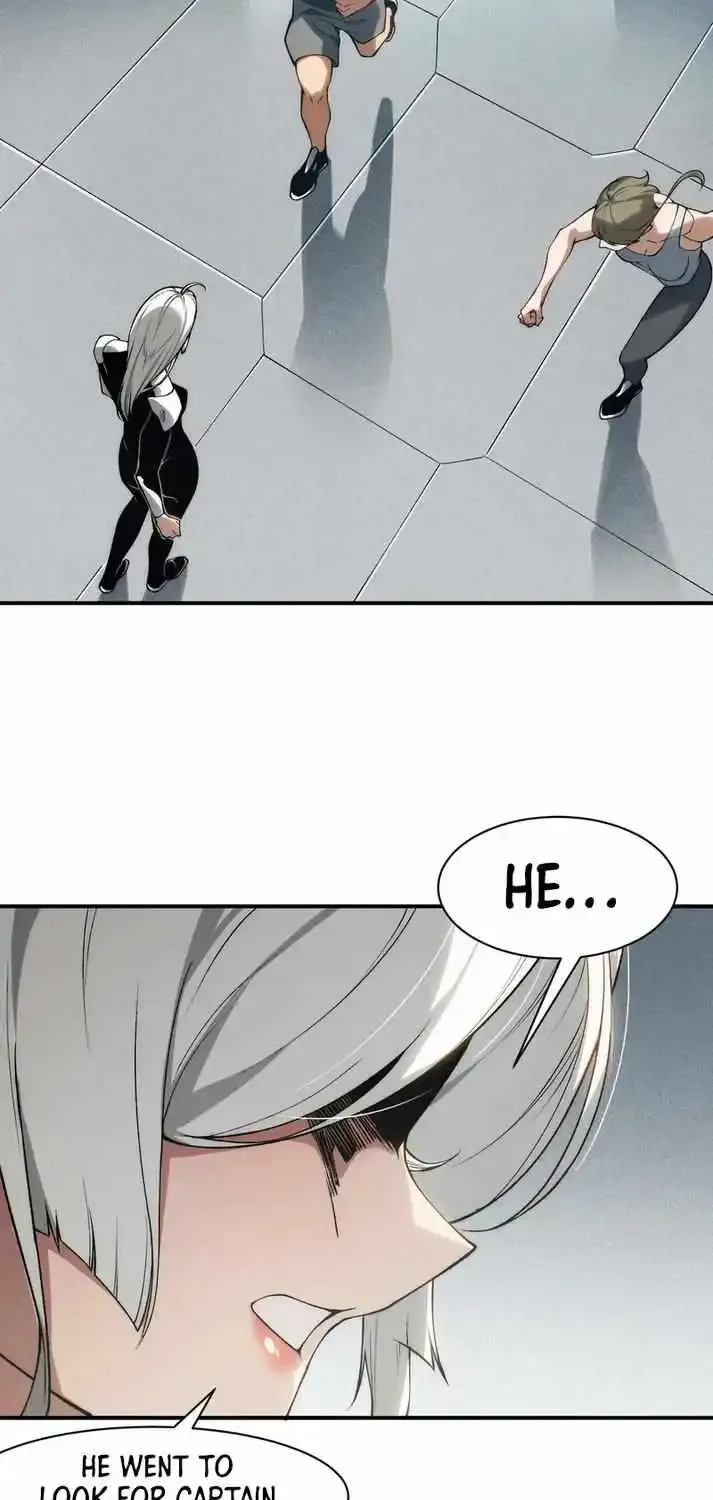 Demonic Evolution Zinmanga X Chapter 73 Page 67