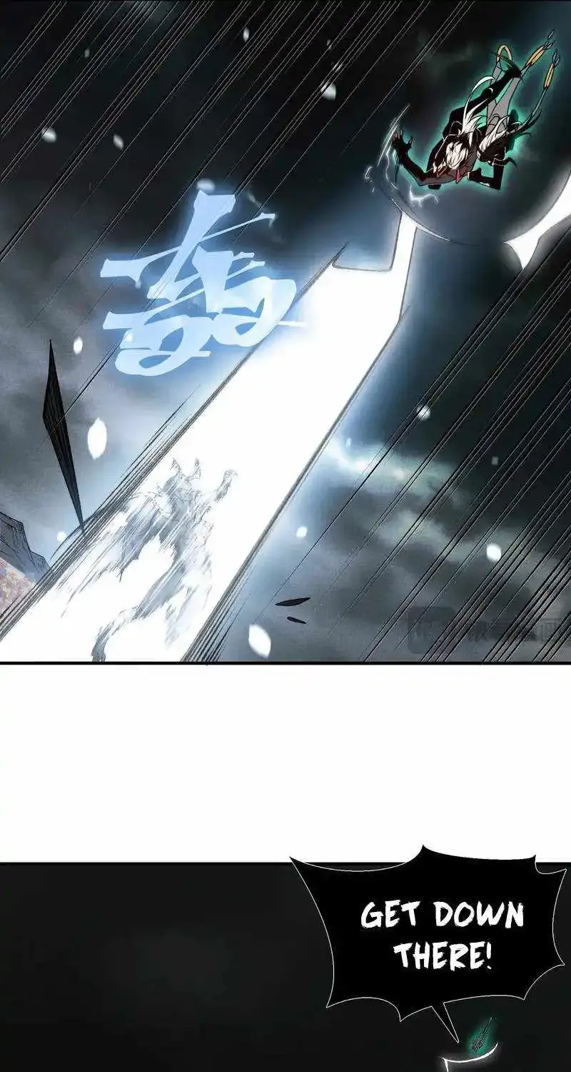 Demonic Evolution Zinmanga X Chapter 72 Page 9