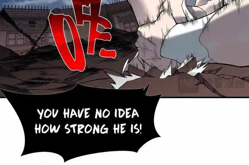 Demonic Evolution Zinmanga X Chapter 72 Page 22