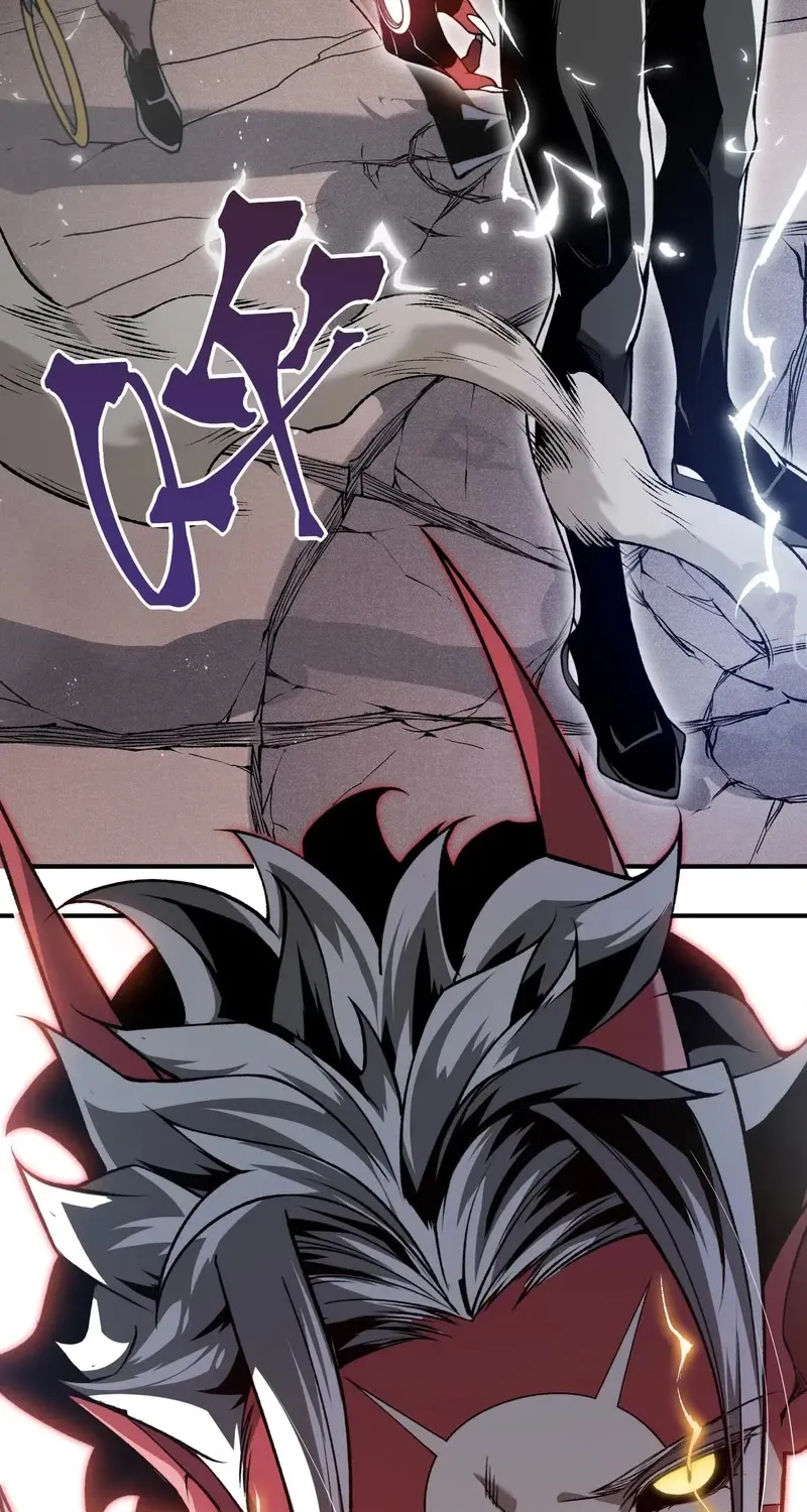 Demonic Evolution Zinmanga X Chapter 71 Page 4