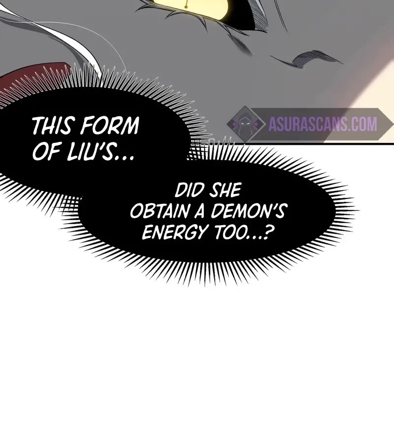 Demonic Evolution Zinmanga X Chapter 71 Page 13