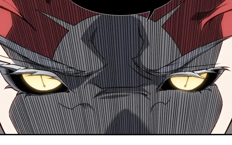 Demonic Evolution Zinmanga X Chapter 71 Page 35