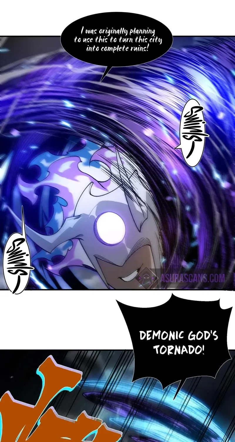 Demonic Evolution Zinmanga X Chapter 71 Page 62