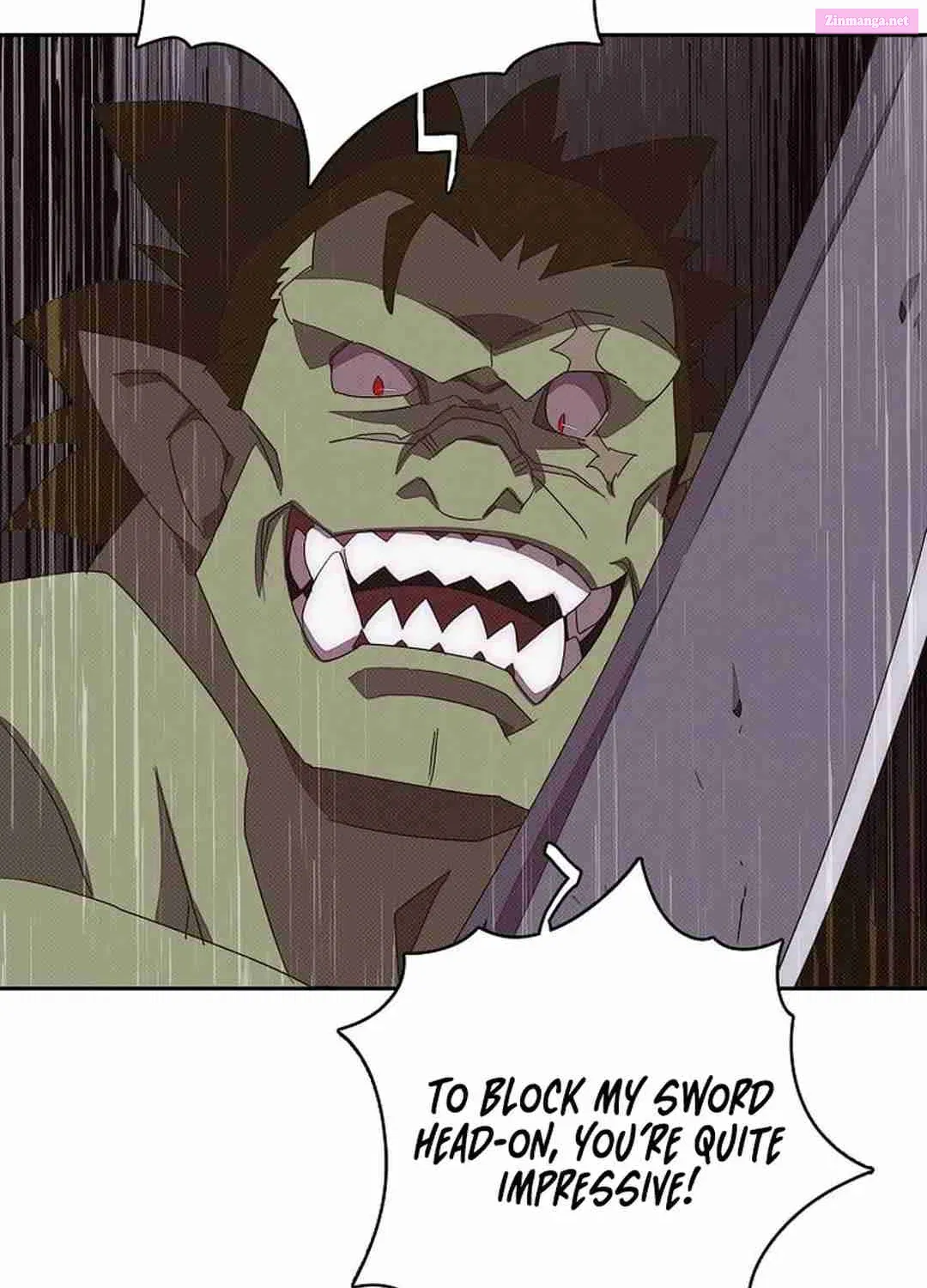 Something's Wrong With My Inventory Zinmanga X Chapter 35 Page 4