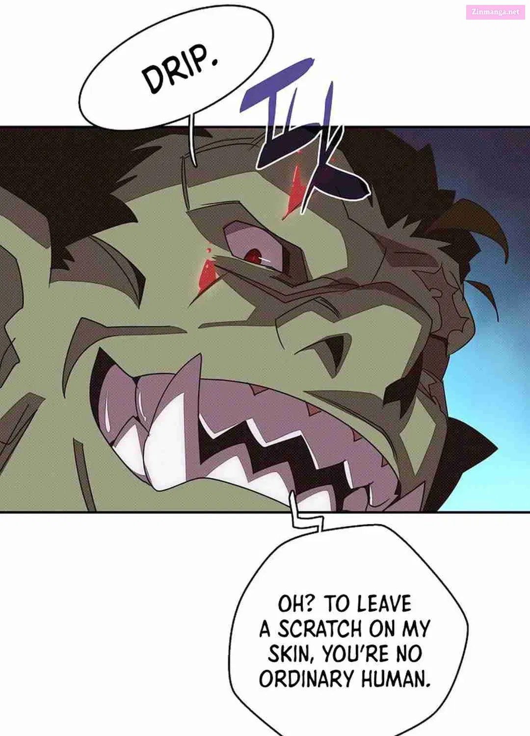 Something's Wrong With My Inventory Zinmanga X Chapter 35 Page 11