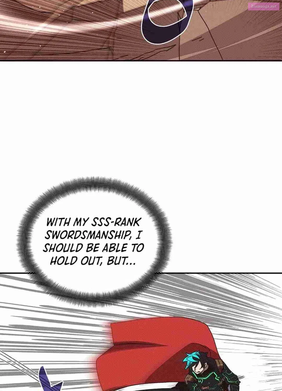 Something's Wrong With My Inventory Zinmanga X Chapter 35 Page 23