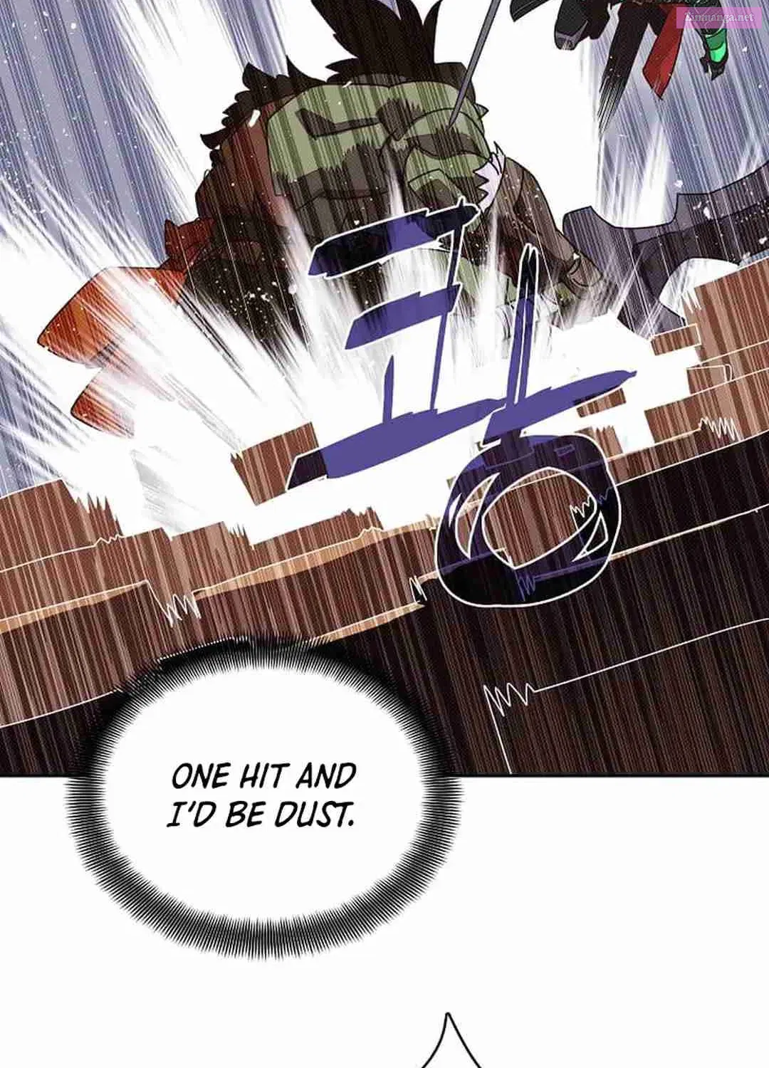 Something's Wrong With My Inventory Zinmanga X Chapter 35 Page 25