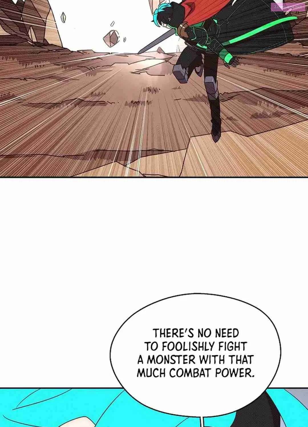 Something's Wrong With My Inventory Zinmanga X Chapter 35 Page 38