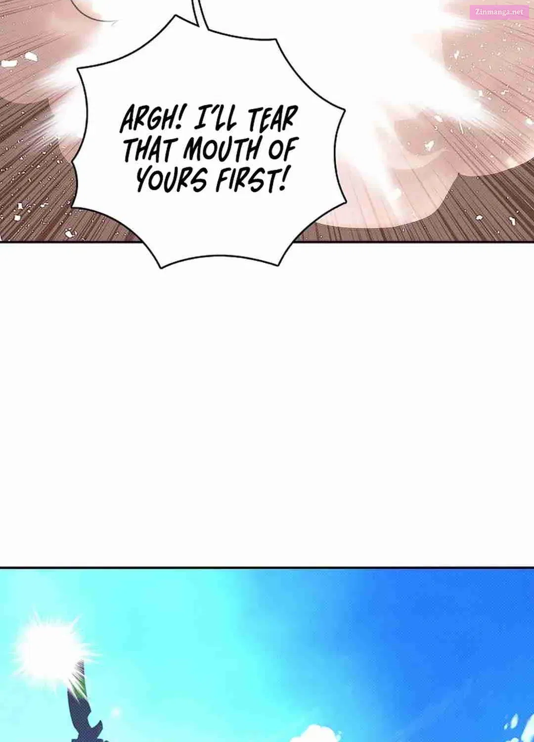 Something's Wrong With My Inventory Zinmanga X Chapter 35 Page 44