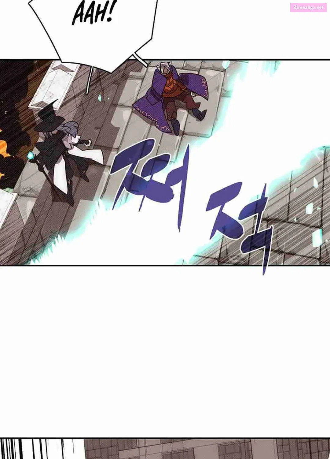 Something's Wrong With My Inventory Zinmanga X Chapter 35 Page 46