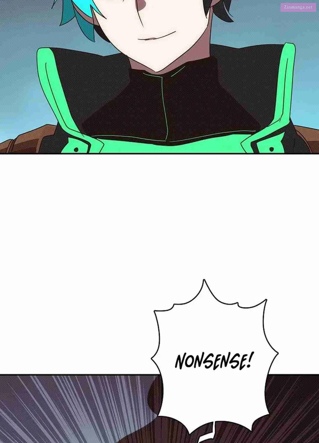 Something's Wrong With My Inventory Zinmanga X Chapter 35 Page 86