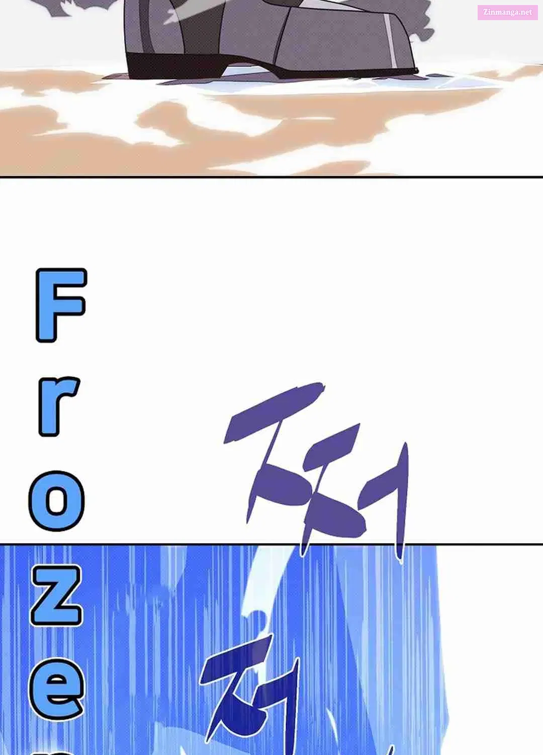 Something's Wrong With My Inventory Zinmanga X Chapter 35 Page 99