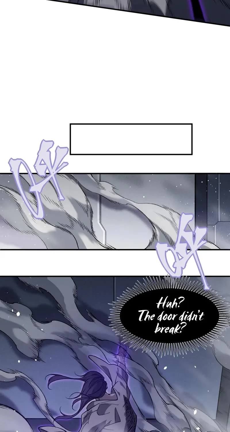 Demonic Evolution Zinmanga X Chapter 69 Page 48