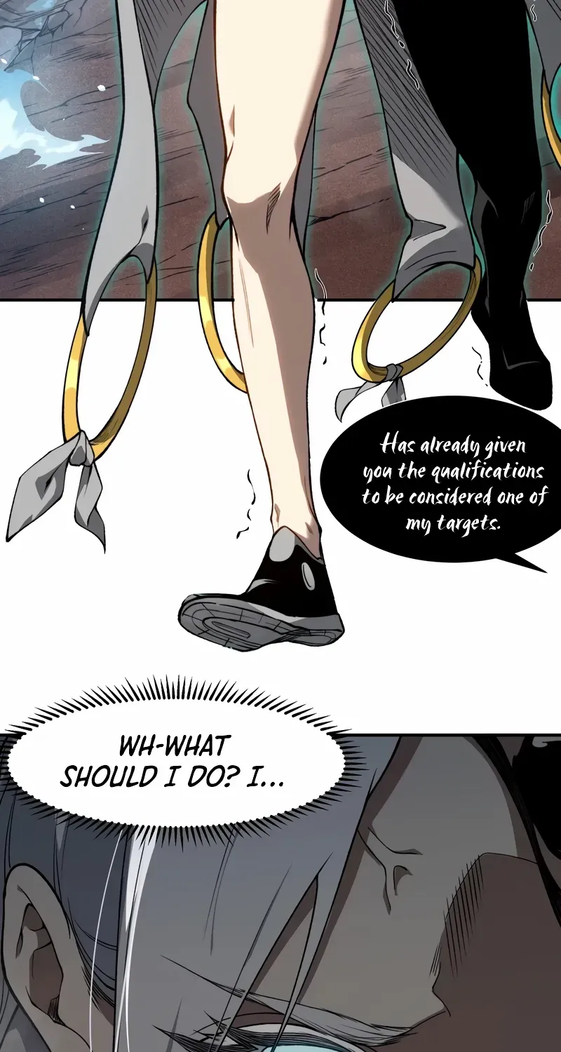 Demonic Evolution Zinmanga X Chapter 68 Page 12