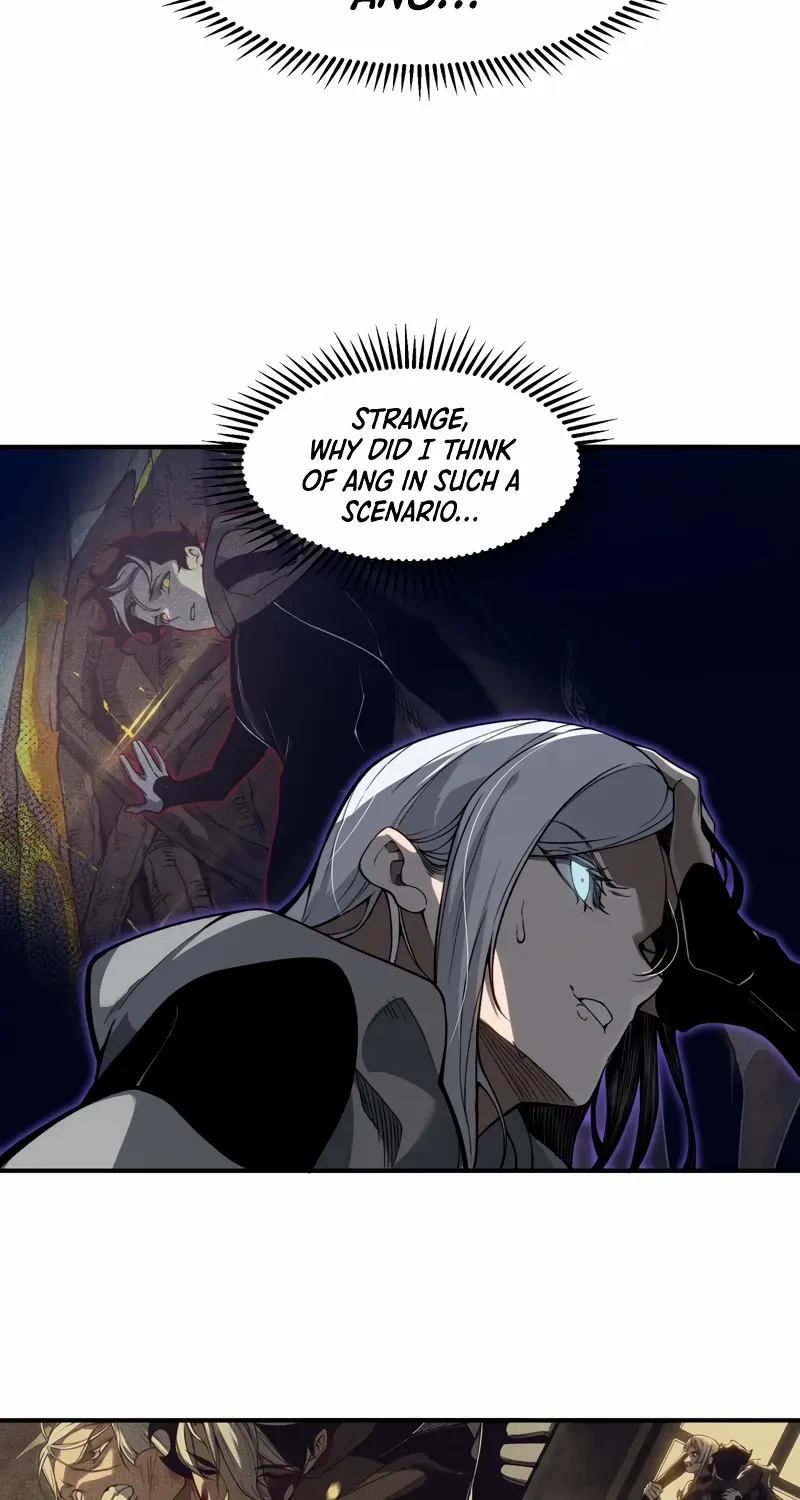 Demonic Evolution Zinmanga X Chapter 68 Page 14