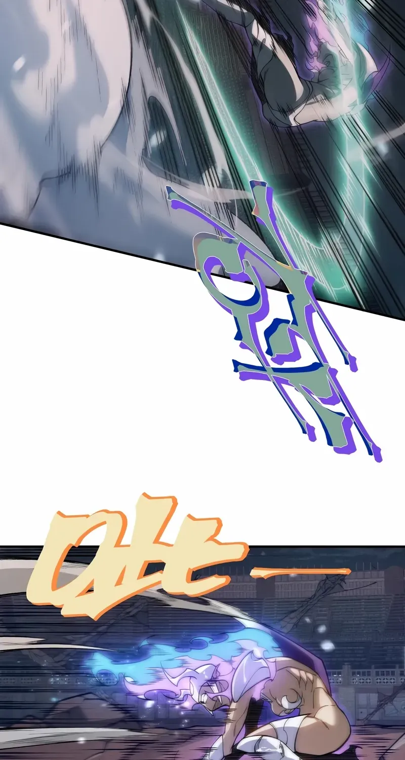 Demonic Evolution Zinmanga X Chapter 68 Page 31