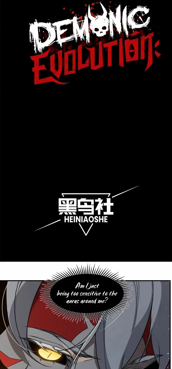 Demonic Evolution Zinmanga X Chapter 66 Page 5