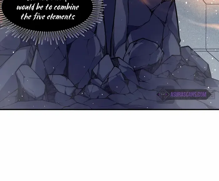 Demonic Evolution Zinmanga X Chapter 66 Page 9