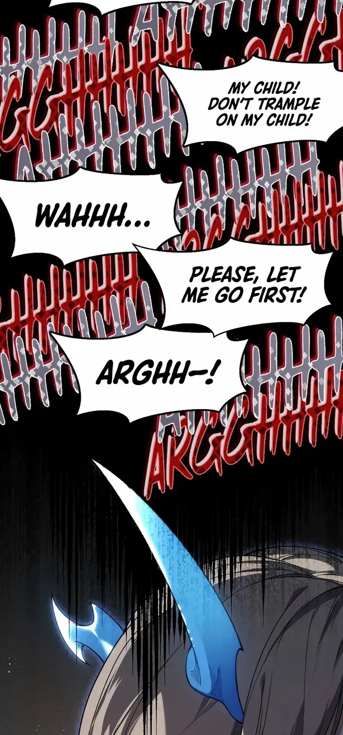 Demonic Evolution Zinmanga X Chapter 66 Page 13